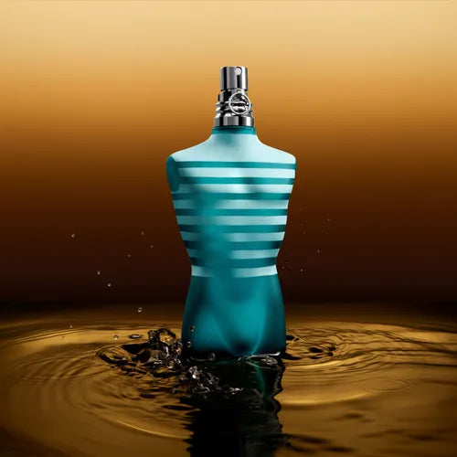 Perfume Le Male Jean Paul Gaultier